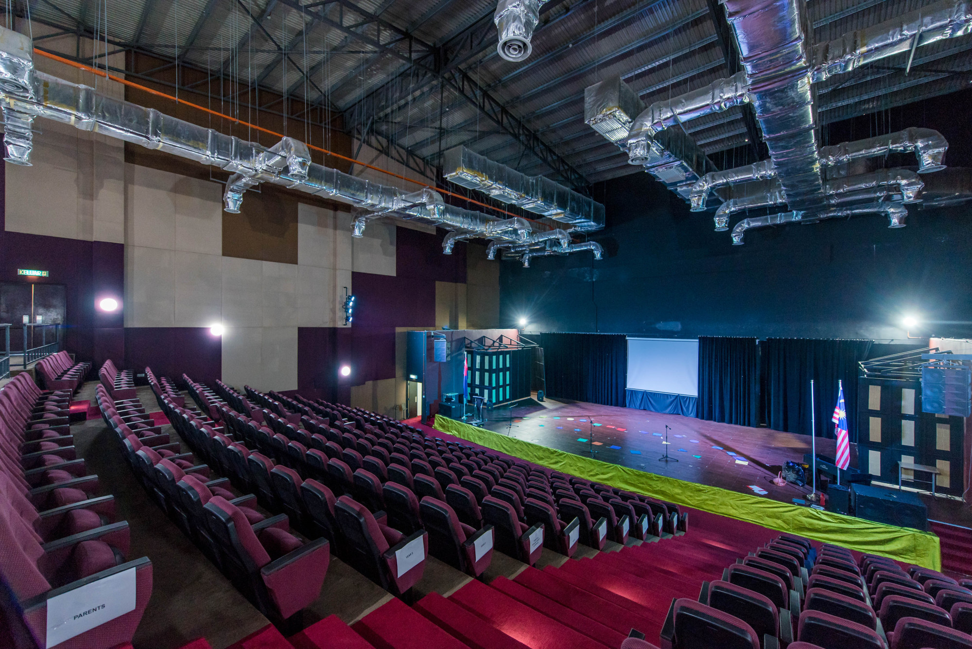 Auditorium